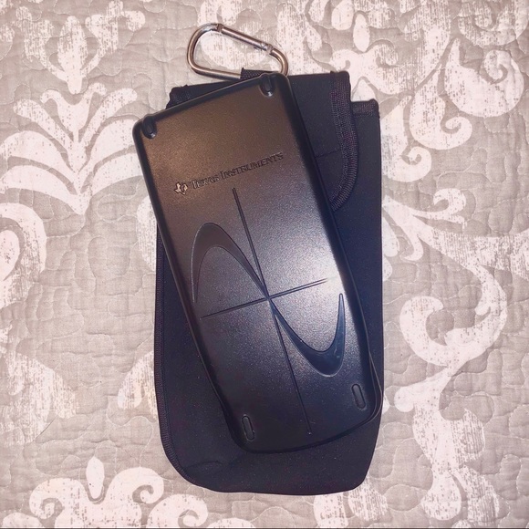 Texas Instruments TI-83 Scientific Calculator - Picture 4 of 8